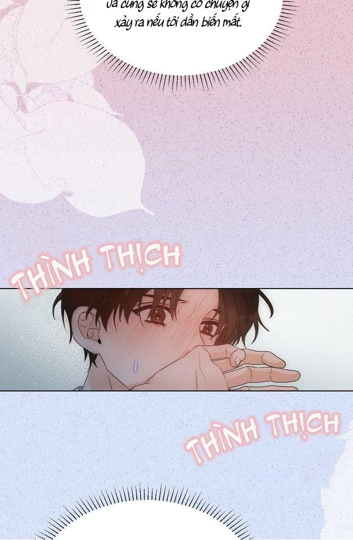 Chuyện Tình Lãng Mạn Tại Manhattan Chapter 54 Trang 13