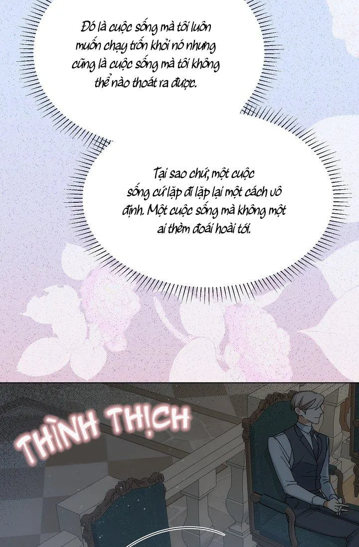 Chuyện Tình Lãng Mạn Tại Manhattan Chapter 54 Trang 14