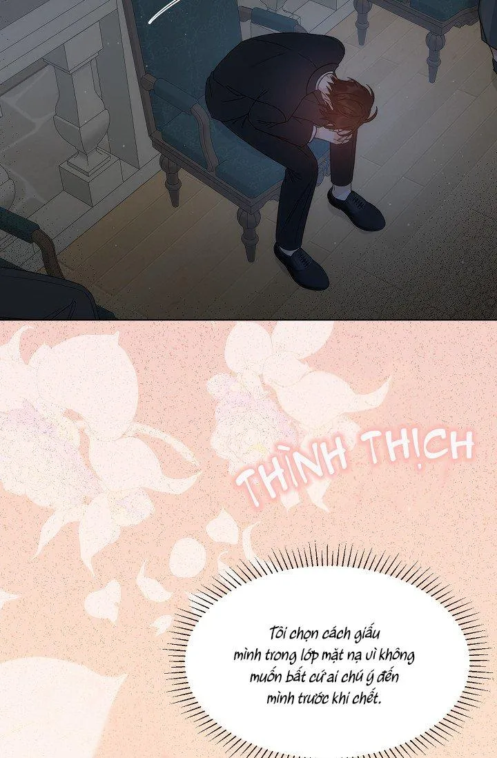 Chuyện Tình Lãng Mạn Tại Manhattan Chapter 54 Trang 15