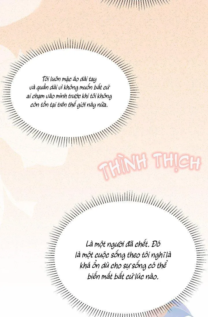 Chuyện Tình Lãng Mạn Tại Manhattan Chapter 54 Trang 16