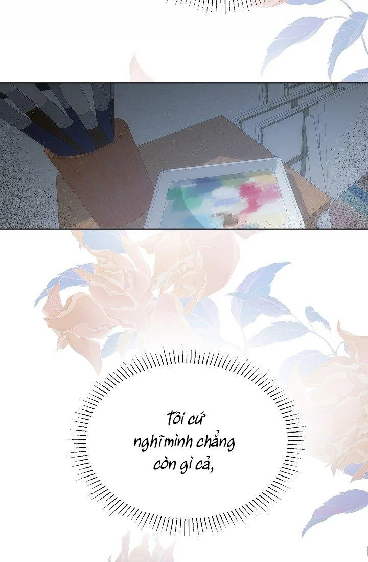 Chuyện Tình Lãng Mạn Tại Manhattan Chapter 54 Trang 17