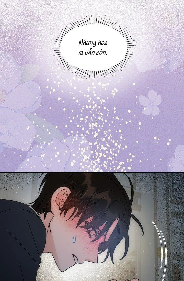 Chuyện Tình Lãng Mạn Tại Manhattan Chapter 54 Trang 19