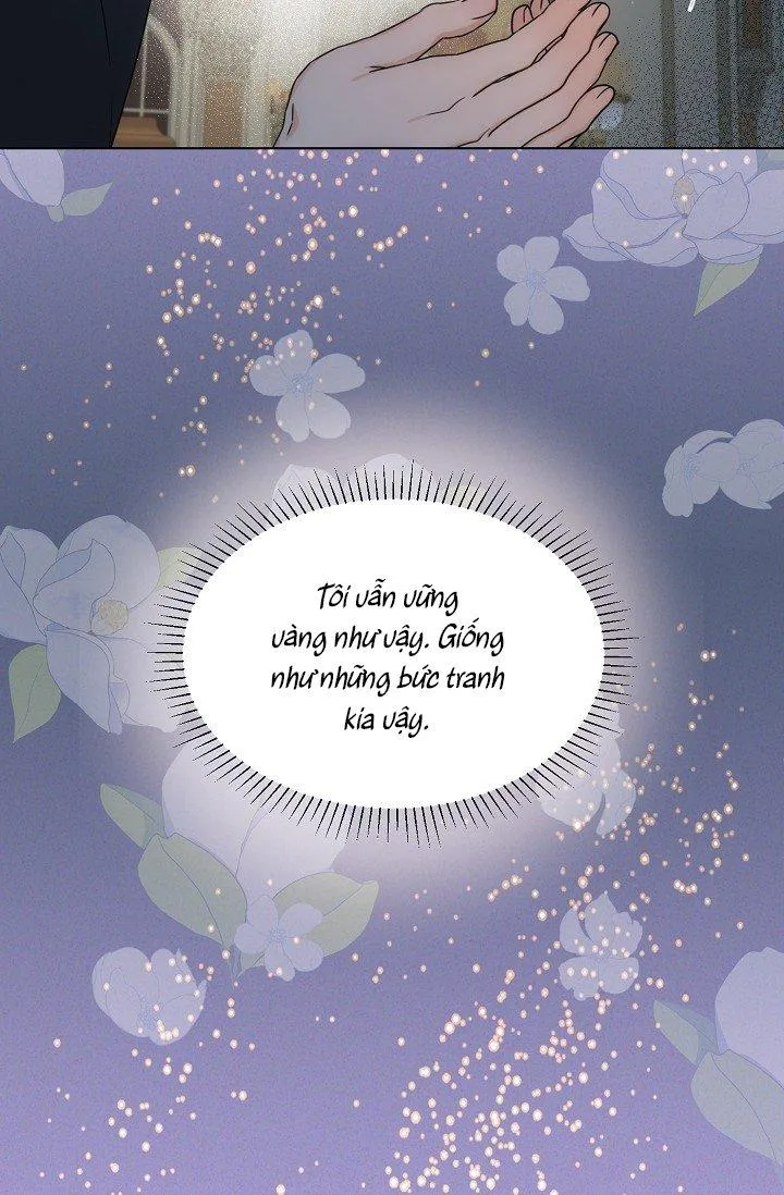 Chuyện Tình Lãng Mạn Tại Manhattan Chapter 54 Trang 20