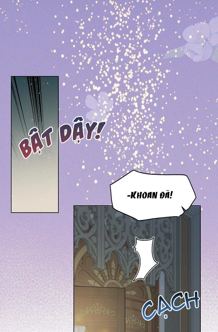 Chuyện Tình Lãng Mạn Tại Manhattan Chapter 54 Trang 21