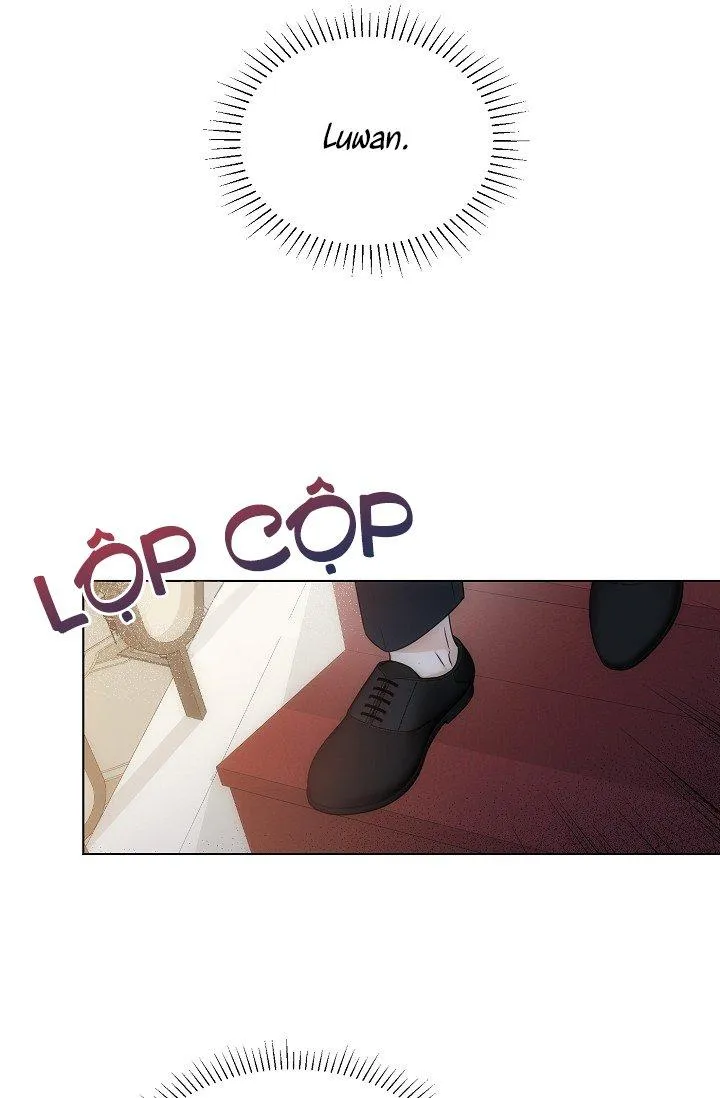 Chuyện Tình Lãng Mạn Tại Manhattan Chapter 54 Trang 23