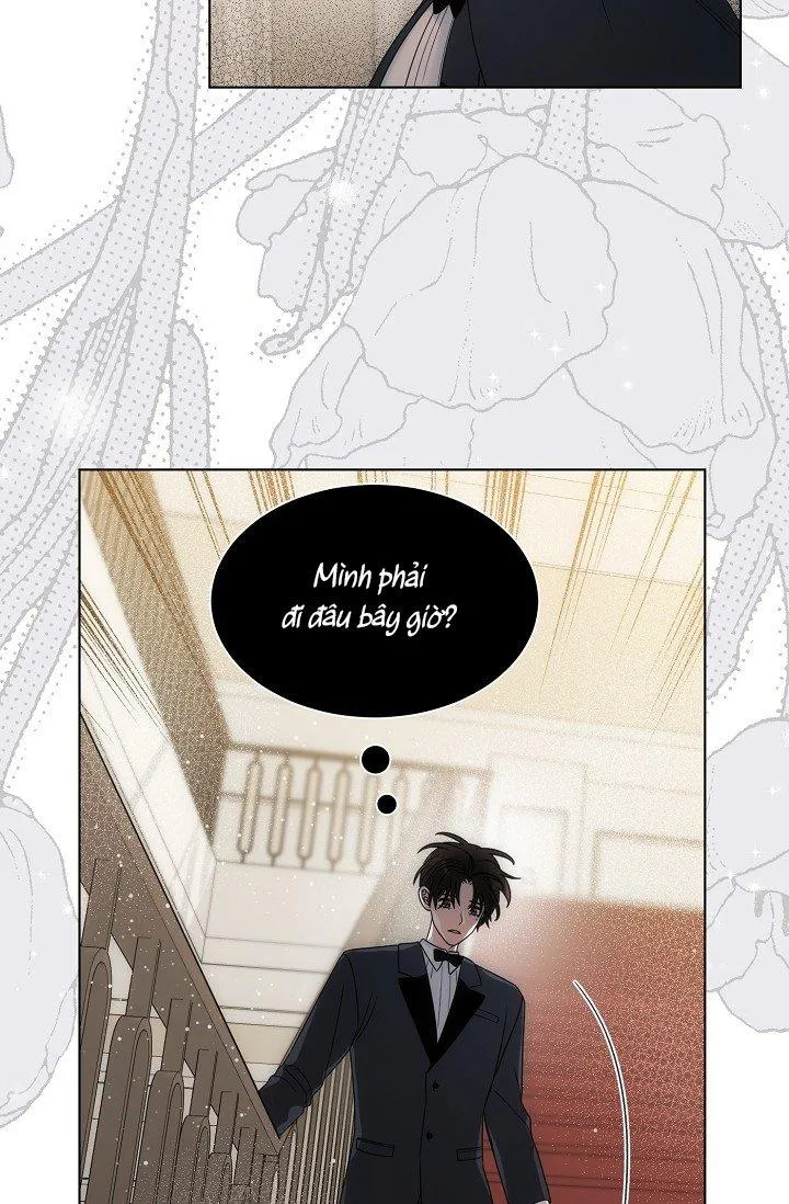 Chuyện Tình Lãng Mạn Tại Manhattan Chapter 54 Trang 26