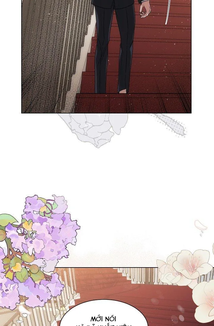 Chuyện Tình Lãng Mạn Tại Manhattan Chapter 54 Trang 27