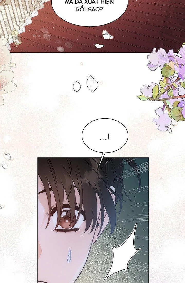 Chuyện Tình Lãng Mạn Tại Manhattan Chapter 54 Trang 28