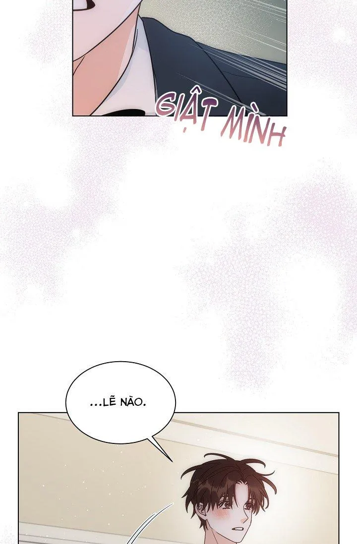 Chuyện Tình Lãng Mạn Tại Manhattan Chapter 54 Trang 29
