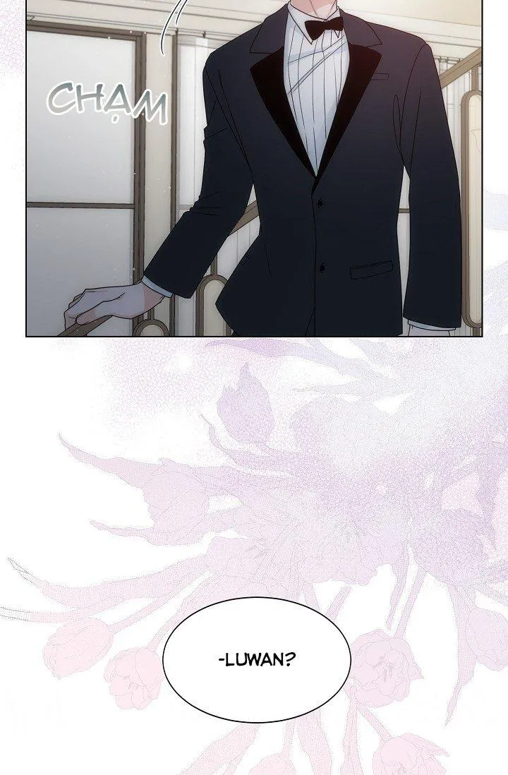 Chuyện Tình Lãng Mạn Tại Manhattan Chapter 54 Trang 30