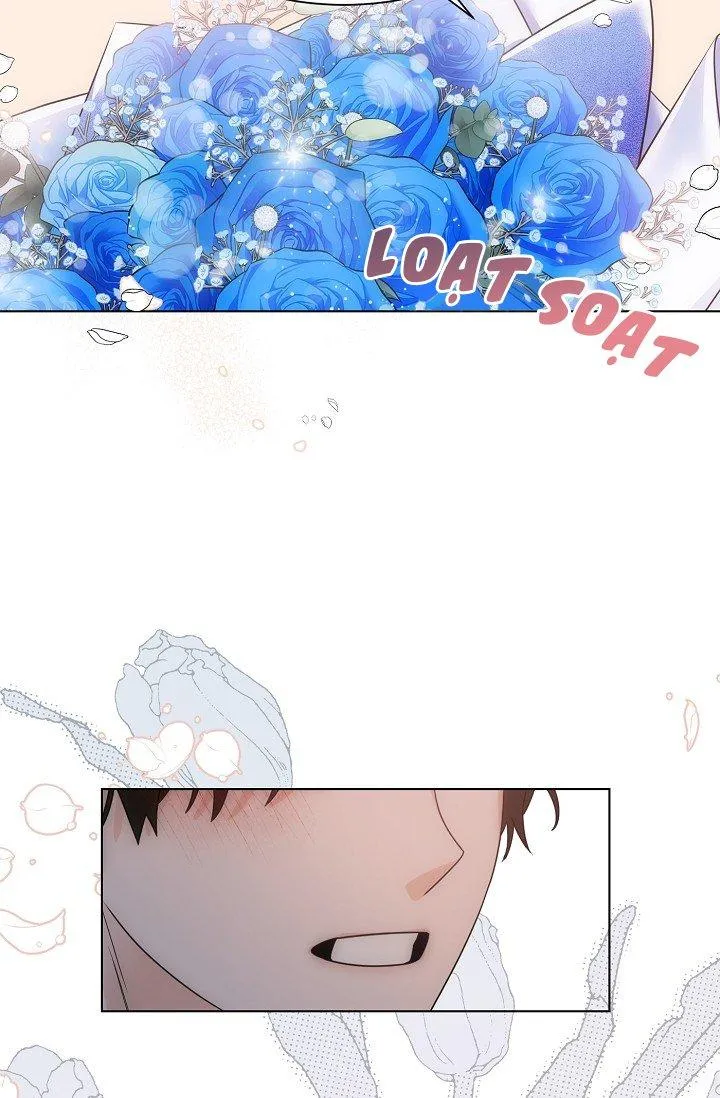 Chuyện Tình Lãng Mạn Tại Manhattan Chapter 54 Trang 35