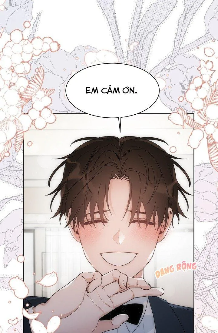 Chuyện Tình Lãng Mạn Tại Manhattan Chapter 54 Trang 36