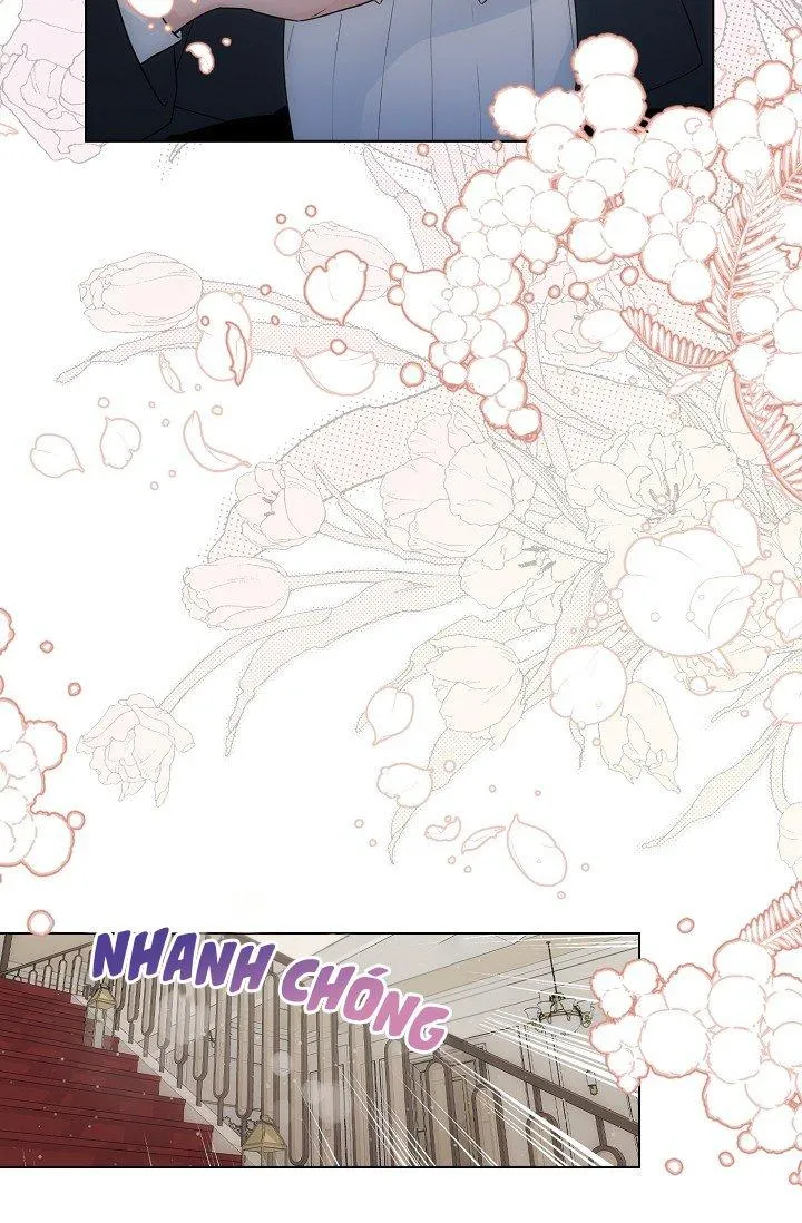 Chuyện Tình Lãng Mạn Tại Manhattan Chapter 54 Trang 37