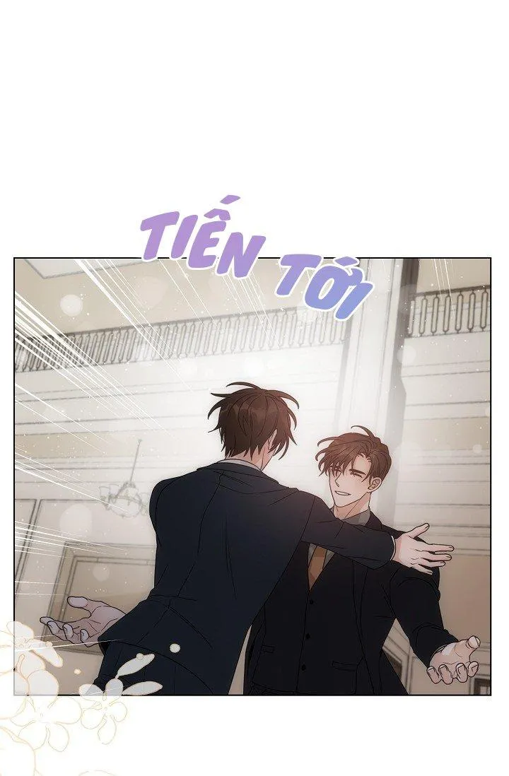 Chuyện Tình Lãng Mạn Tại Manhattan Chapter 54 Trang 38