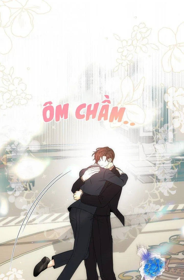 Chuyện Tình Lãng Mạn Tại Manhattan Chapter 54 Trang 39