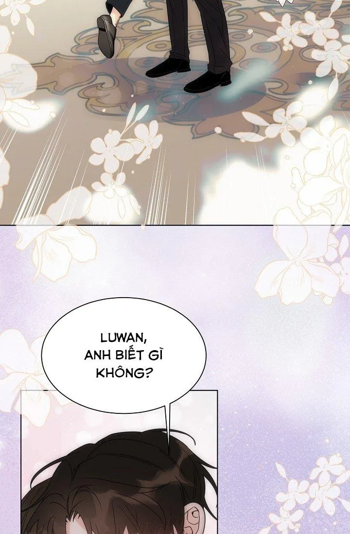 Chuyện Tình Lãng Mạn Tại Manhattan Chapter 54 Trang 40