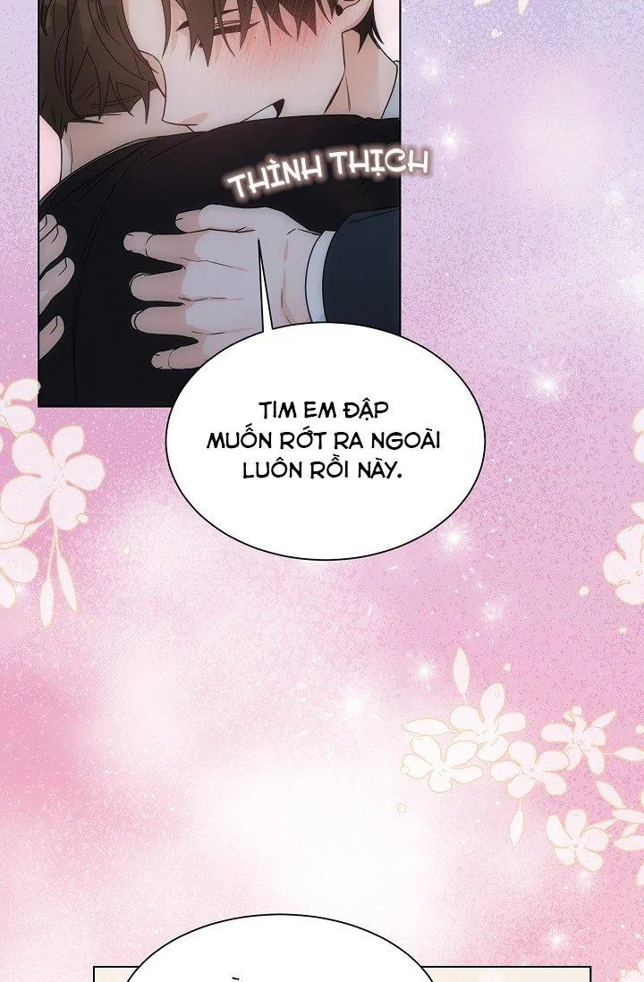 Chuyện Tình Lãng Mạn Tại Manhattan Chapter 54 Trang 41