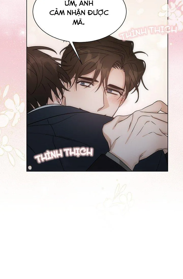 Chuyện Tình Lãng Mạn Tại Manhattan Chapter 54 Trang 42