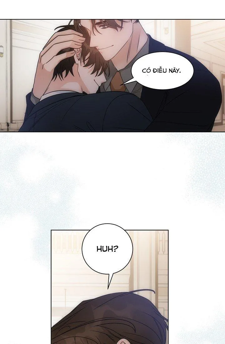 Chuyện Tình Lãng Mạn Tại Manhattan Chapter 54 Trang 43