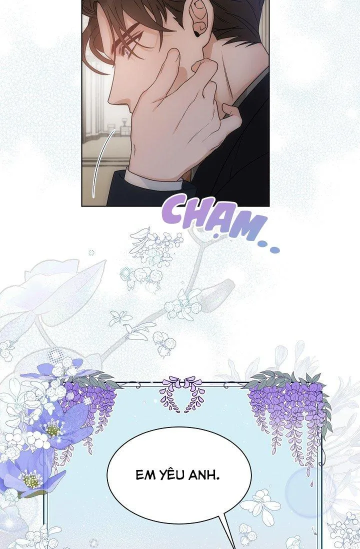 Chuyện Tình Lãng Mạn Tại Manhattan Chapter 54 Trang 44