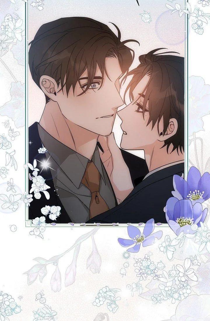 Chuyện Tình Lãng Mạn Tại Manhattan Chapter 54 Trang 45