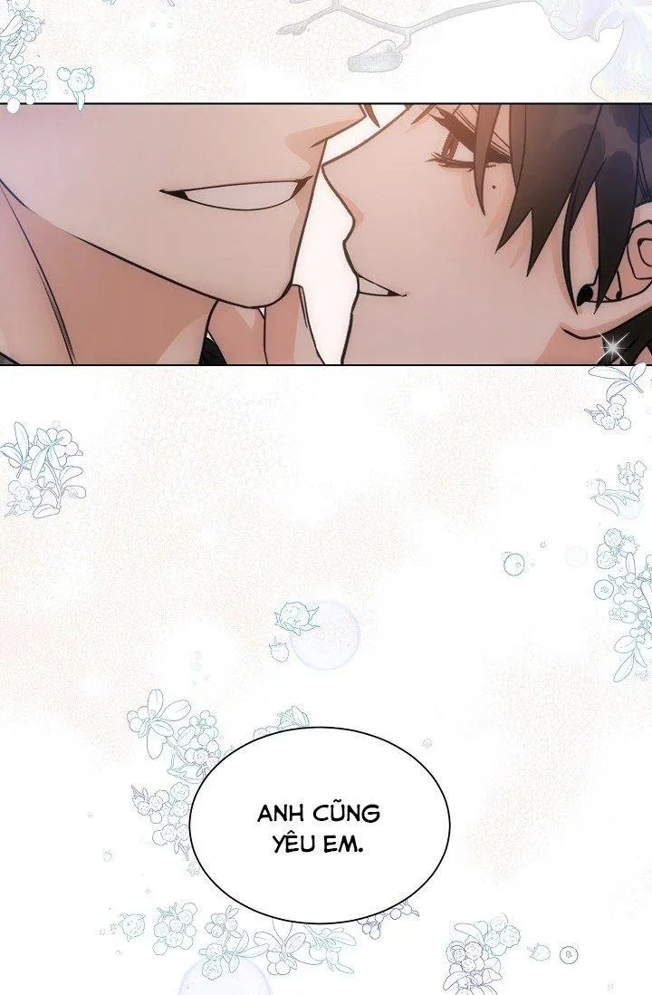 Chuyện Tình Lãng Mạn Tại Manhattan Chapter 54 Trang 46