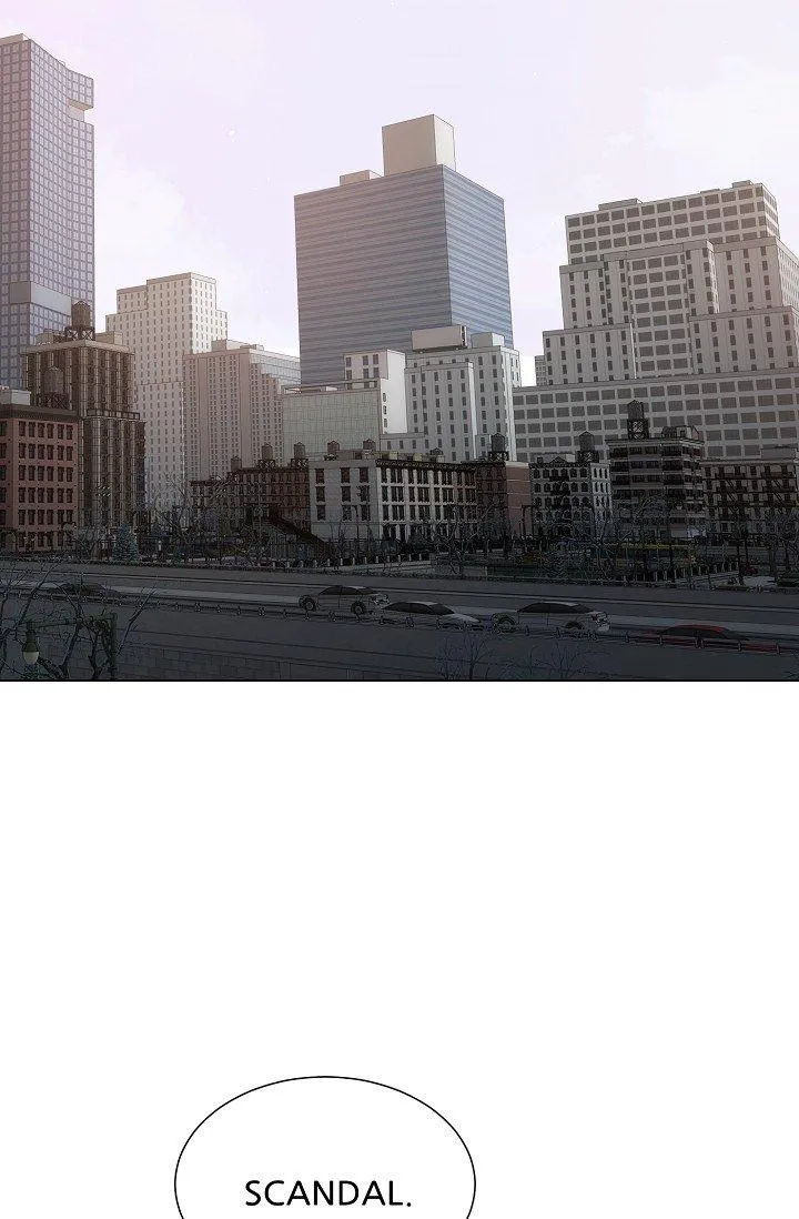 Chuyện Tình Lãng Mạn Tại Manhattan Chapter 54 Trang 49