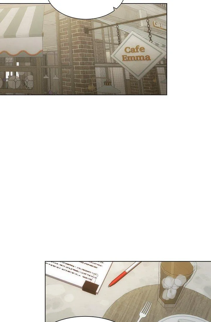 Chuyện Tình Lãng Mạn Tại Manhattan Chapter 54 Trang 50