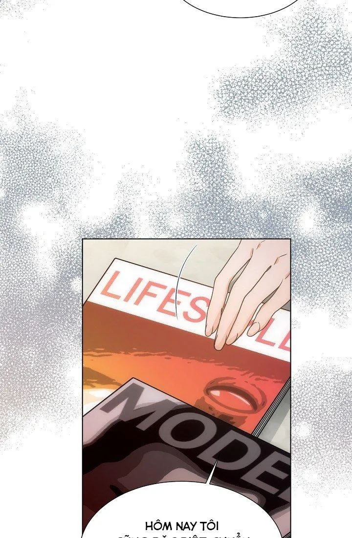 Chuyện Tình Lãng Mạn Tại Manhattan Chapter 54 Trang 56