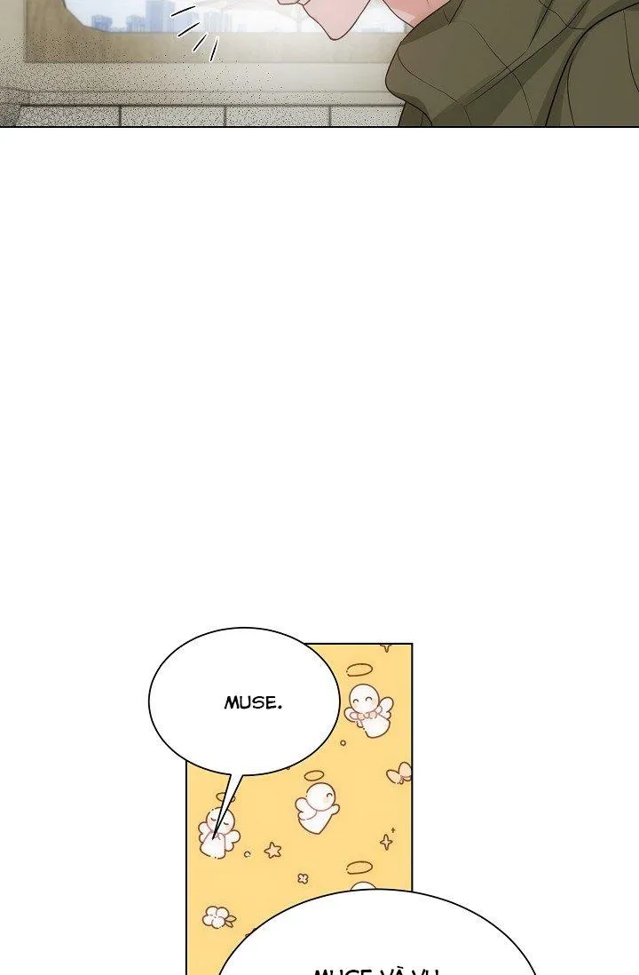 Chuyện Tình Lãng Mạn Tại Manhattan Chapter 54 Trang 58