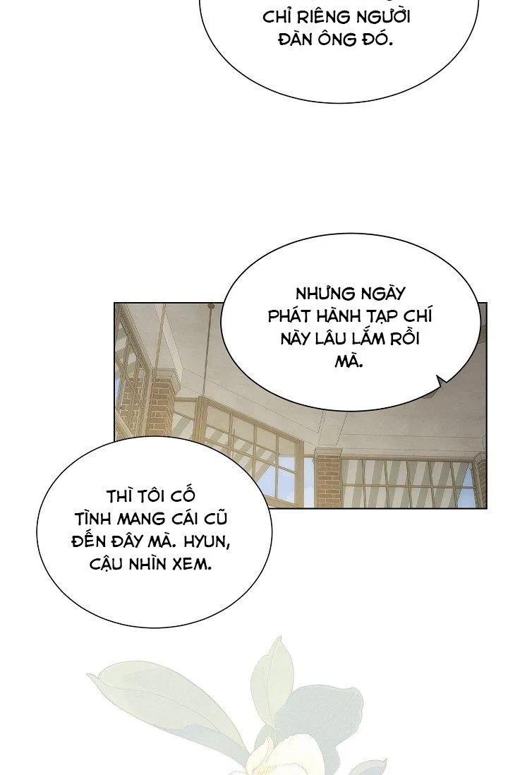 Chuyện Tình Lãng Mạn Tại Manhattan Chapter 54 Trang 61