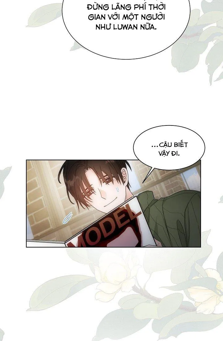 Chuyện Tình Lãng Mạn Tại Manhattan Chapter 54 Trang 63