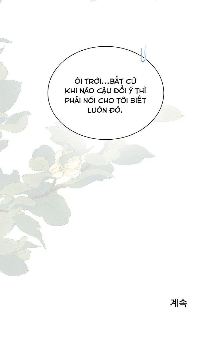 Chuyện Tình Lãng Mạn Tại Manhattan Chapter 54 Trang 64