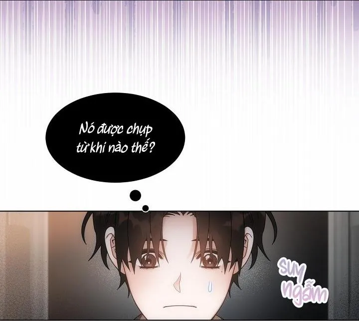 Chuyện Tình Lãng Mạn Tại Manhattan Chapter 58 Trang 3