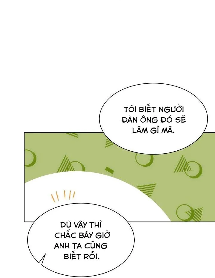 Chuyện Tình Lãng Mạn Tại Manhattan Chapter 58 Trang 6