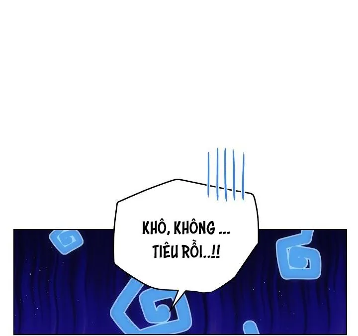 Chuyện Tình Lãng Mạn Tại Manhattan Chapter 58 Trang 7