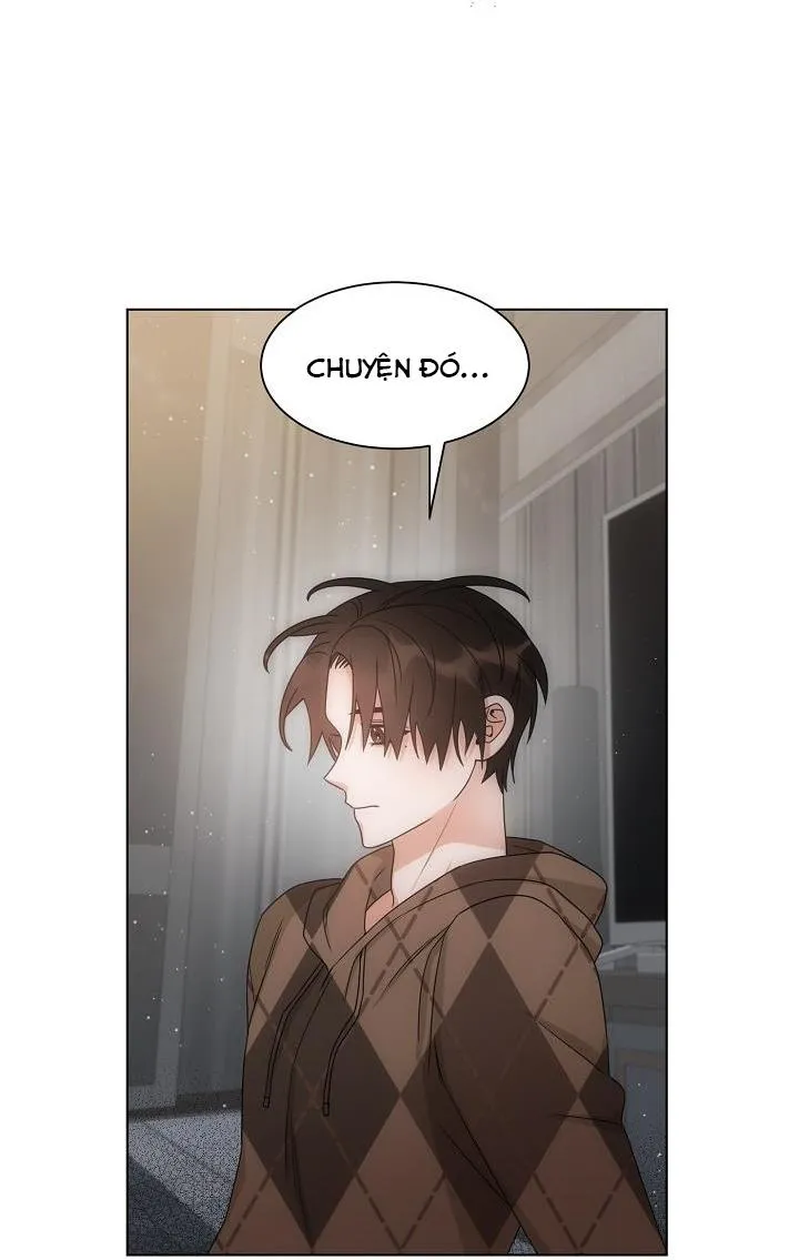Chuyện Tình Lãng Mạn Tại Manhattan Chapter 58 Trang 14