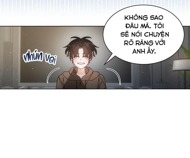 Chuyện Tình Lãng Mạn Tại Manhattan Chapter 58 Trang 18