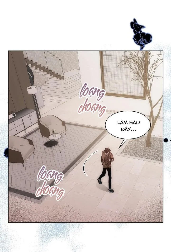 Chuyện Tình Lãng Mạn Tại Manhattan Chapter 58 Trang 23