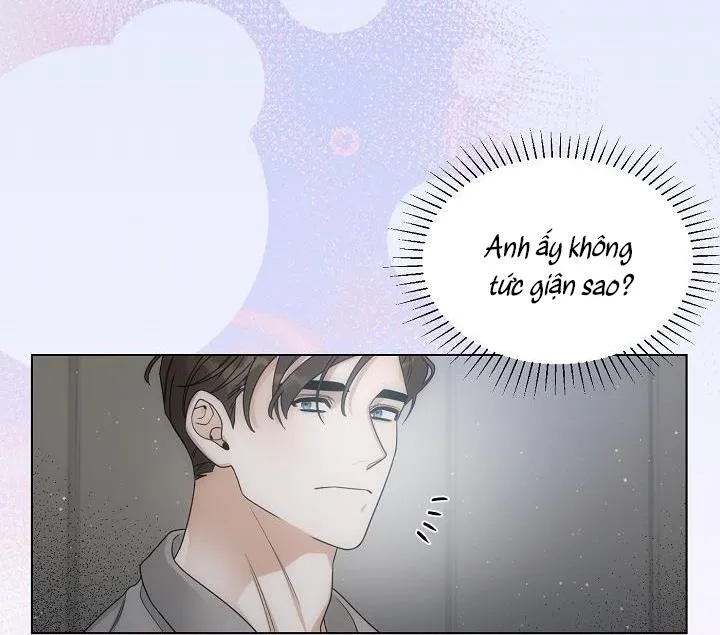 Chuyện Tình Lãng Mạn Tại Manhattan Chapter 58 Trang 33