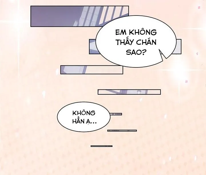 Chuyện Tình Lãng Mạn Tại Manhattan Chapter 58 Trang 39