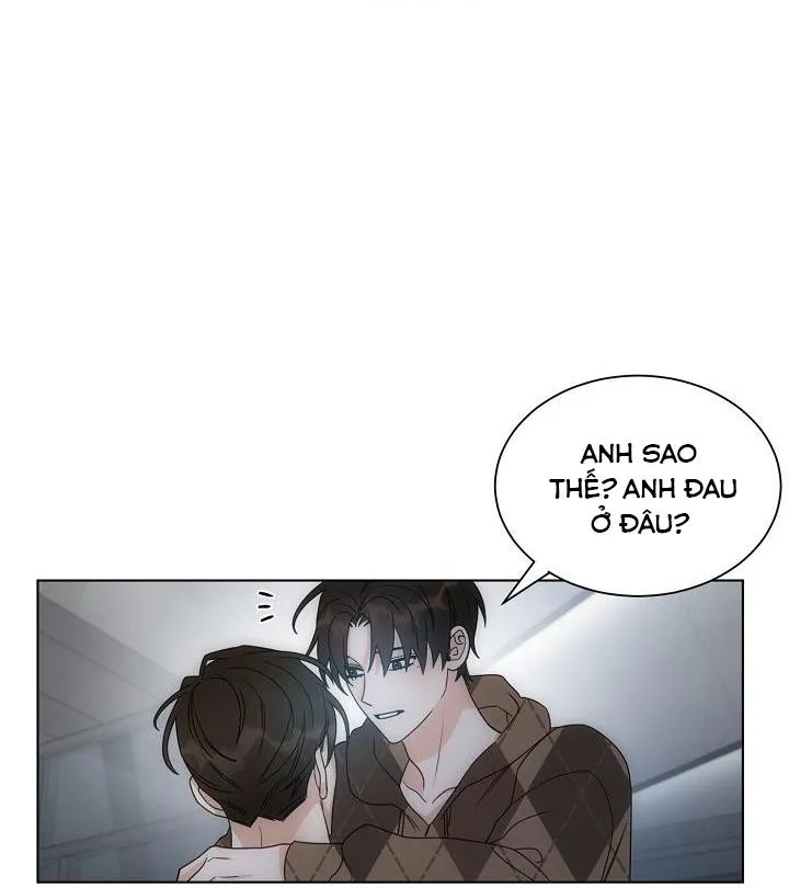 Chuyện Tình Lãng Mạn Tại Manhattan Chapter 58 Trang 42