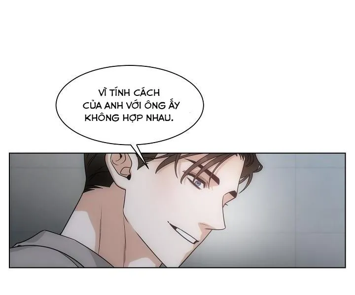 Chuyện Tình Lãng Mạn Tại Manhattan Chapter 58 Trang 45