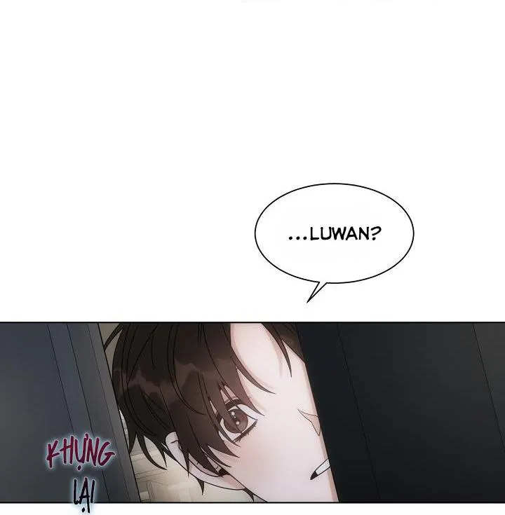 Chuyện Tình Lãng Mạn Tại Manhattan Chapter 58 Trang 51