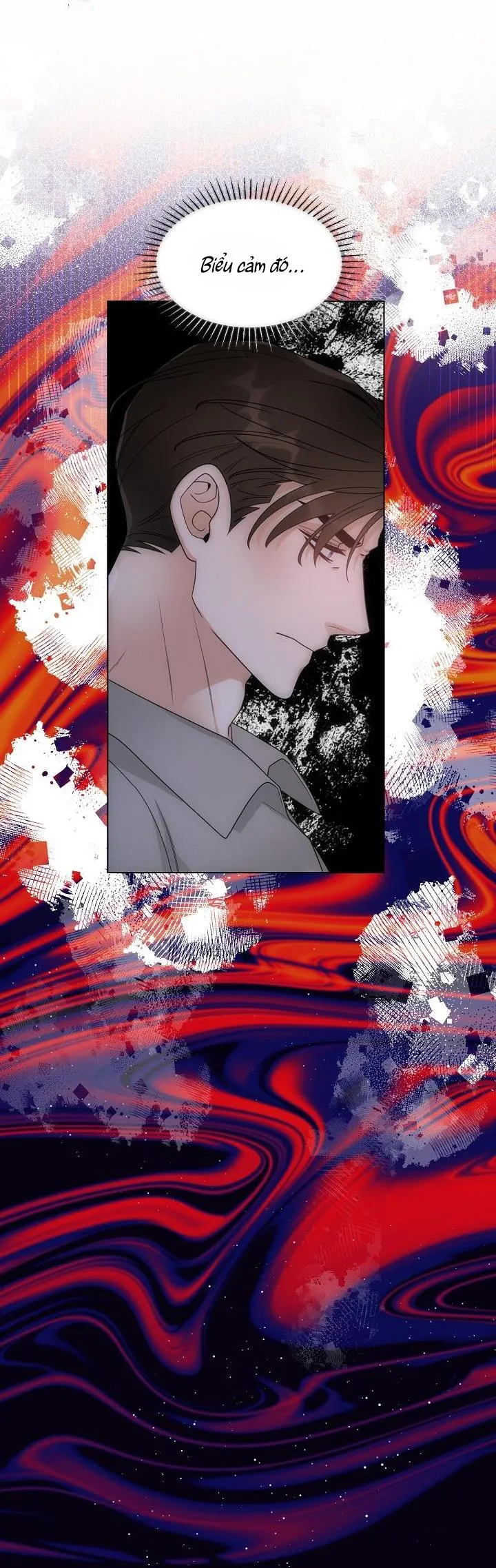 Chuyện Tình Lãng Mạn Tại Manhattan Chapter 58 Trang 52