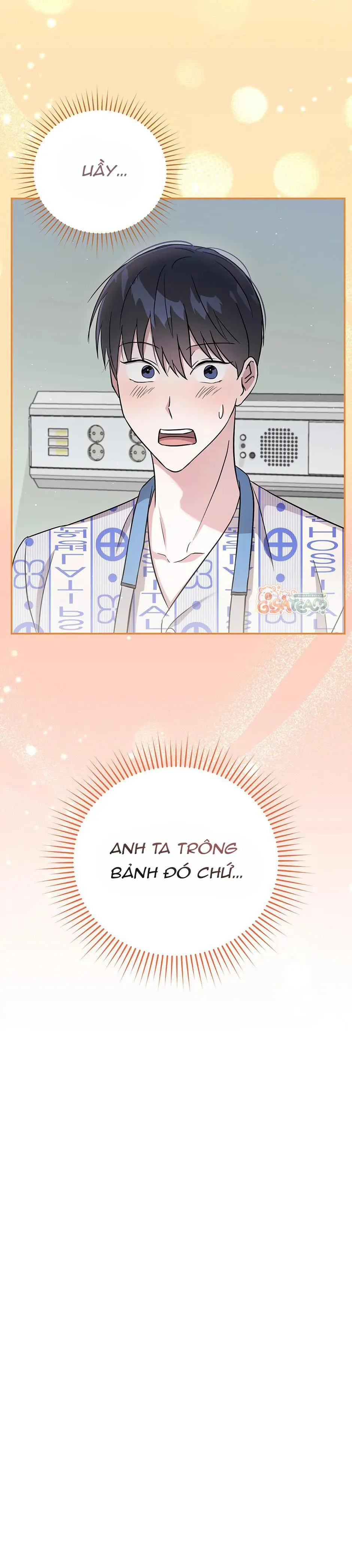 Chuyện Tình Lố Bịch Chapter 5 Trang 27