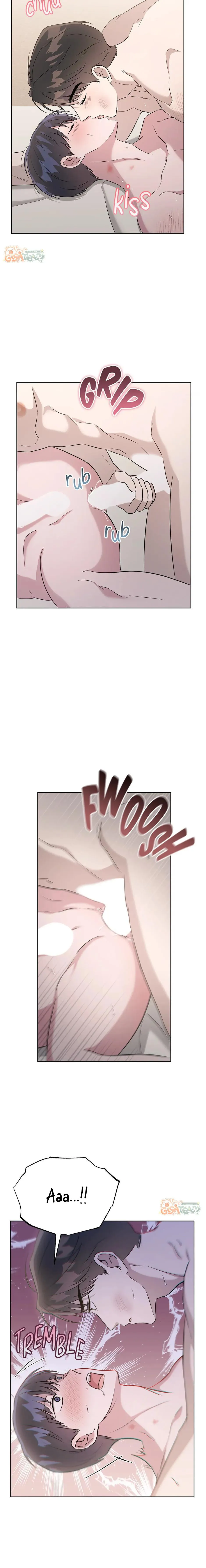 Chuyện Tình Lố Bịch Chapter 14 Trang 15