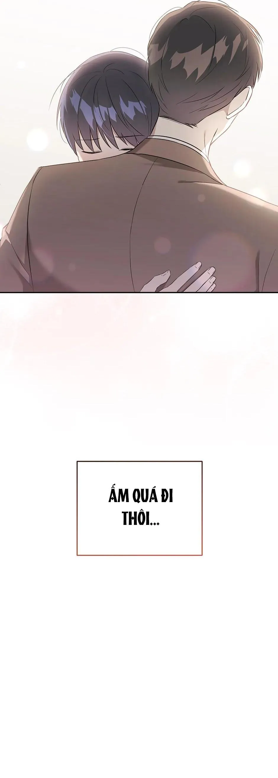 Chuyện Tình Lố Bịch Chapter 15 Trang 3