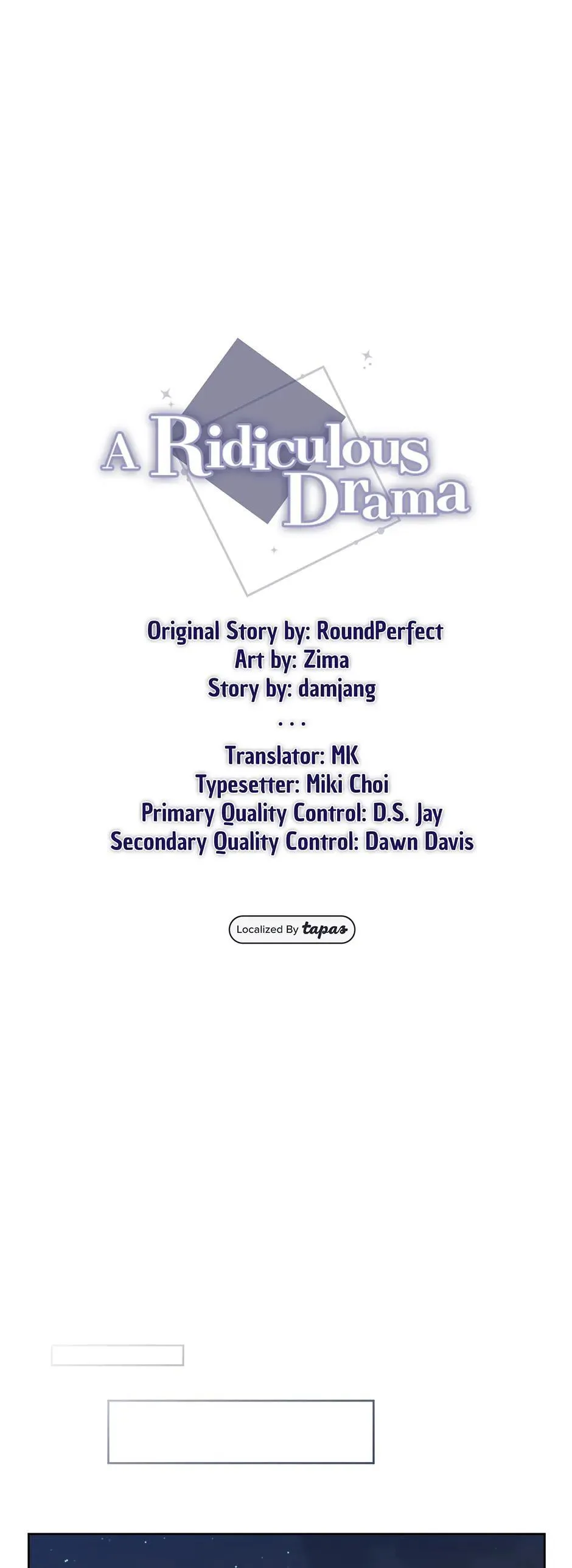 Chuyện Tình Lố Bịch Chapter 15 Trang 4