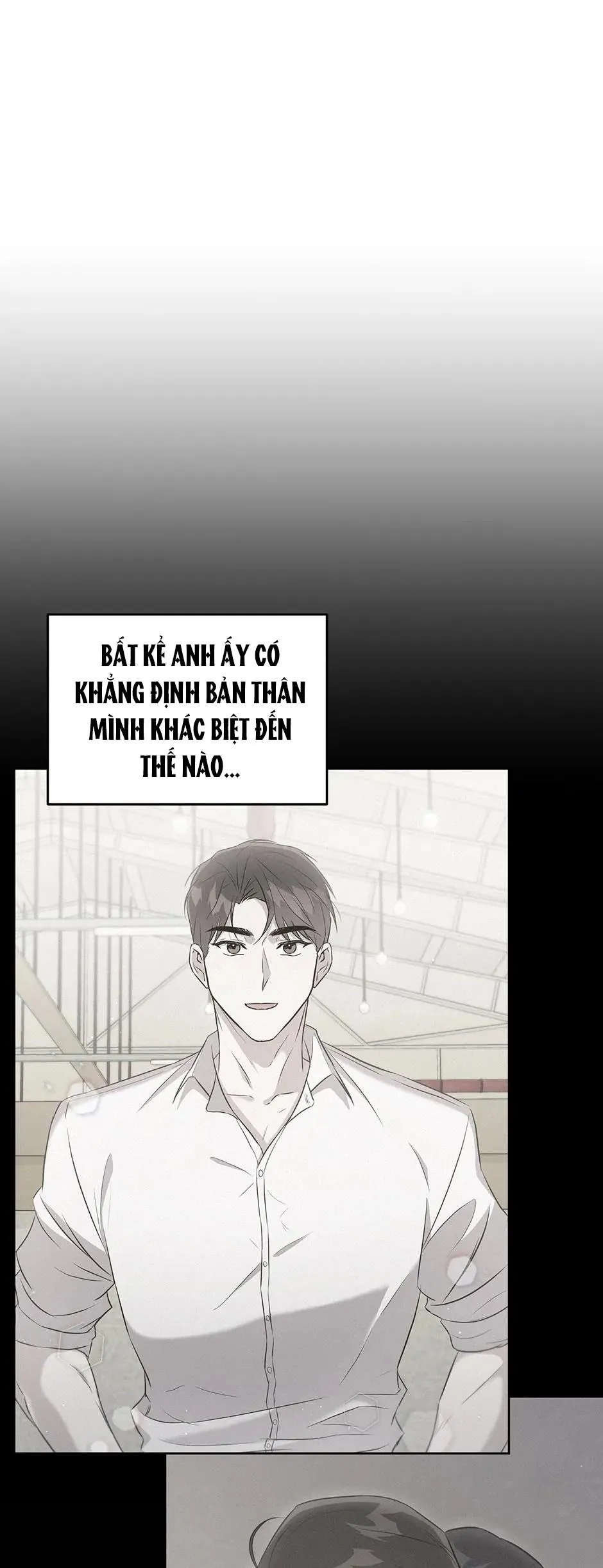 Chuyện Tình Lố Bịch Chapter 15 Trang 20